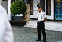 Tak Ada Toleransi Pelanggaran, Lapas Brebes Pastikan Budaya Kerja Berintegritas