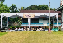 Pelajar Purbalingga Telusuri Jejak Pabrik Gula Kalimanah dalam Jelajah Budaya