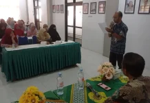 Puluhan Karya Cerpen Legenda Banjarnegara Siap Terbit