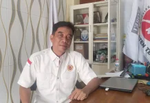 KONI Kabupaten Tegal Ingatkan Masyarakat Waspadai Event Lari Tidak Resmi