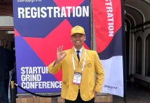 Alumni Unsoed Kenalkan Inovasi Energi HIEREN ke Dunia Global