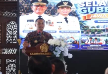Pemprov Jateng Dorong Brebes Jadi Sentra Pangan dan Kawasan Industri Baru