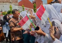 Program Sekolah Kemitraan Jateng Gratiskan Pendidikan Anak Miskin Ekstrem