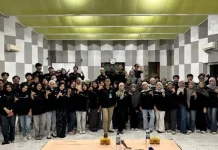 Mahasiswa KPI UIN Saizu Perdalam Ilmu Penyiaran di RRI Purwokerto