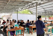 Mudahkan Santri Pahami Al-Qur'an Melalui Penyederhanaan Kurikulum Nahwu