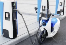Saatnya Beralih, Ini Cara Konversi Motor Jadi Motor Listrik