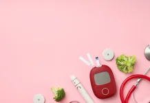 Beberapa Tips Pencegahan Diabetes pada Generasi Muda