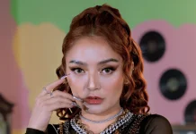 Siti Badriah Kembali dengan Nuansa HipDut di Single Terbaru "Bikin Candu"