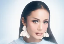 Kris Dayanti Rilis EP Terbaru “Love, Kris Dayanti” - Perjalanan Emosional Penuh Makna