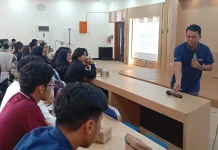 LKBN ANTARA Dorong Kualitas Jurnalistik Mahasiswa di Purwokerto