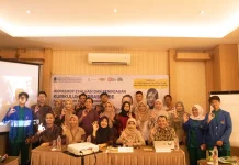 UMP Tinjau Kurikulum TRP Berbasis OBE untuk Tingkatkan Kompetensi Lulusan