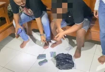 Polresta Banyumas Bongkar Jaringan Pengedar Obat Terlarang