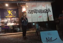 Road to Art Hey 6 Hidupkan Semangat Seni Rupa Banjarnegara