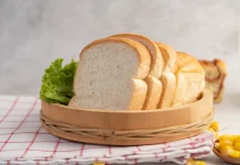 Makan Roti tanpa Lonjakan Gula Darah: Sarapan Aman tanpa Rasa Khawatir