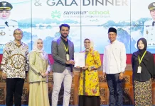 Summer School 2026 Hasilkan Rekomendasi Kebijakan untuk Pemkab Kebumen