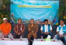 Dukung Konservasi, PLN EPI Hadirkan Rumah Bibit Mangrove Modern di Bunton