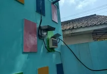 BPS dan PLN Purbalingga Lakukan Verifikasi Lapangan ke 113 Ribu Rumah