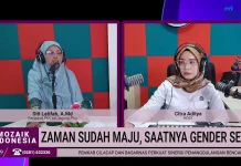 Kesetaraan Gender di Era Digital: Perempuan Bisa Jadi Pemimpin di Ruang Virtual