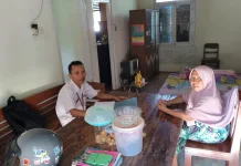 Beban Kerja Tinggi, Masa Groundchecking PBI Tahap 2 di Purbalingga Diperpanjang