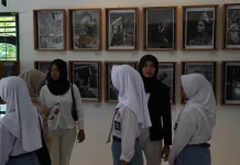 Peringati Hardiknas 2026, Kie Art Beri Ruang Pameran Fotografi "Monochrome"