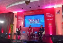 Mahasiswa Unsoed Ikuti Talkshow Demokrasi Digital dan Kebebasan Berekspresi