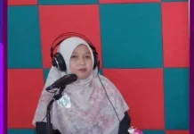 Osteoporosis pada Wanita dalam Kacamata Gizi: Kalsium Saja Tidak Cukup
