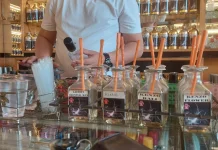 Persaingan Bisinis Minyak Wangi Kian Ketat, Pelaku Usaha Dituntut Lebih Kreatif