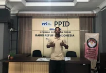 Mahasiswa Asal Afrika Sebut Banyumas Cocok untuk Studi dan Eksplor Budaya