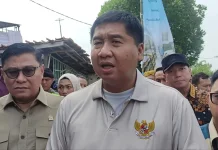 Menteri PKP Dorong KUR Perumahan untuk Gerakkan Ekonomi Rakyat