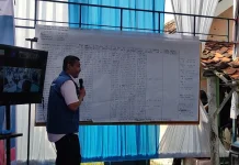Menteri PKP Tekankan Transparansi Program Bedah Rumah di Brebes