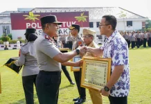 Kapolda Jateng Dorong Polisi Adaptif terhadap Generasi Muda dan Teknologi