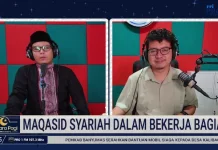 Maqasid Syariah Jadi Pedoman Umat Islam dalam Bekerja