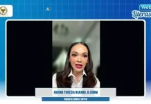 Ekosistem Digital Jadi Kunci Akselerasi Investasi dan Perdagangan Global