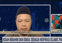 Kisah Nabi Ibrahim dan Ismail Jadi Inspirasi Islamic Parenting