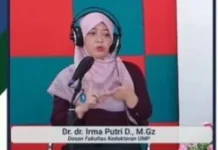 Investasi Kesehatan Anak: Gizi Hari Ini, Prestasi Esok Hari