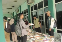 Milad Ke-12 ADIKSI Gelar Pameran Xinergy
