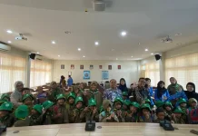 FKIP UMP Kenalkan Dunia Kampus kepada Anak Usia Dini