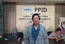 IBI Banyumas Perkuat Pendampingan Kesehatan Lansia