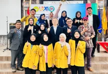 Unsoed Perkuat Internasionalisasi Kampus dan Wawasan Global Mahasiswa