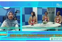 Sinergi Muda Pramuka Kwarran Cilongok Terdepan: Bergerak Bersama, Tumbuh Bersama