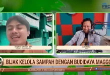 Green Prosa: Ubah Masalah Sampah Menjadi Berkah