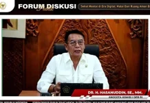 Waspada Konten Negatif Ancam Kesehatan Mental Anak