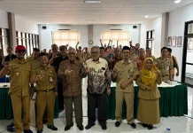 Pelaku Budaya Banjarnegara Diajak “Nglilir” Lestarikan Sejarah