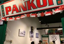 Chinese Food & Coffee di Purwokerto, Dari Hainan Chicken Rice Sampai Kopi Susu