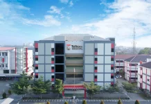Outbound Mobility, Tel-U Purwokerto Dorong Mahasiswa Go International