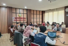 DLH Banyumas Perkuat Kolaborasi Lingkungan Bersama Komunitas dan Sekolah