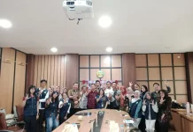 Forum Kolaborasi Lingkungan Banyumas Tekankan Aksi Nyata Peduli Iklim