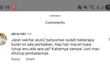 Halo RRI Purwokerto Tindaklanjuti Aduan Perbaikan Jembatan Serayu