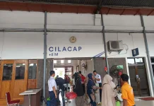 Libur Panjang Kenaikan Yesus Kristus, KAI Tambah 1.250 Kursi dari Stasiun Cilacap