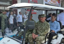 Jelang Soft Launching, Wapanglima TNI-Menkop Cek Kesiapan KDKMP Banyumas